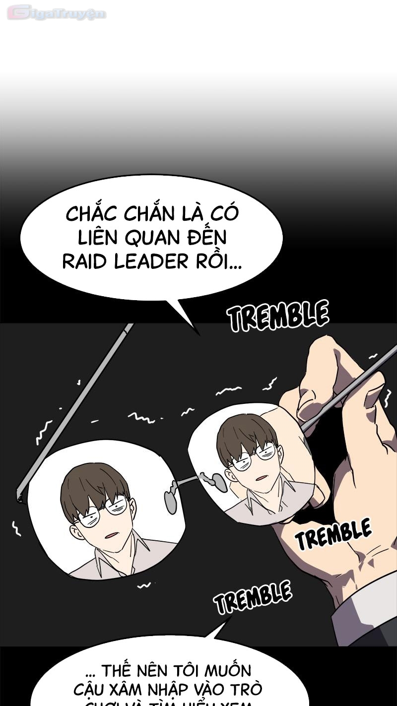 Đọc truyện [Simp Team] Phá đảo thế giới ảo - Chap 5 